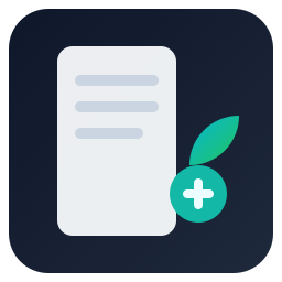 AI Journal Commit Form